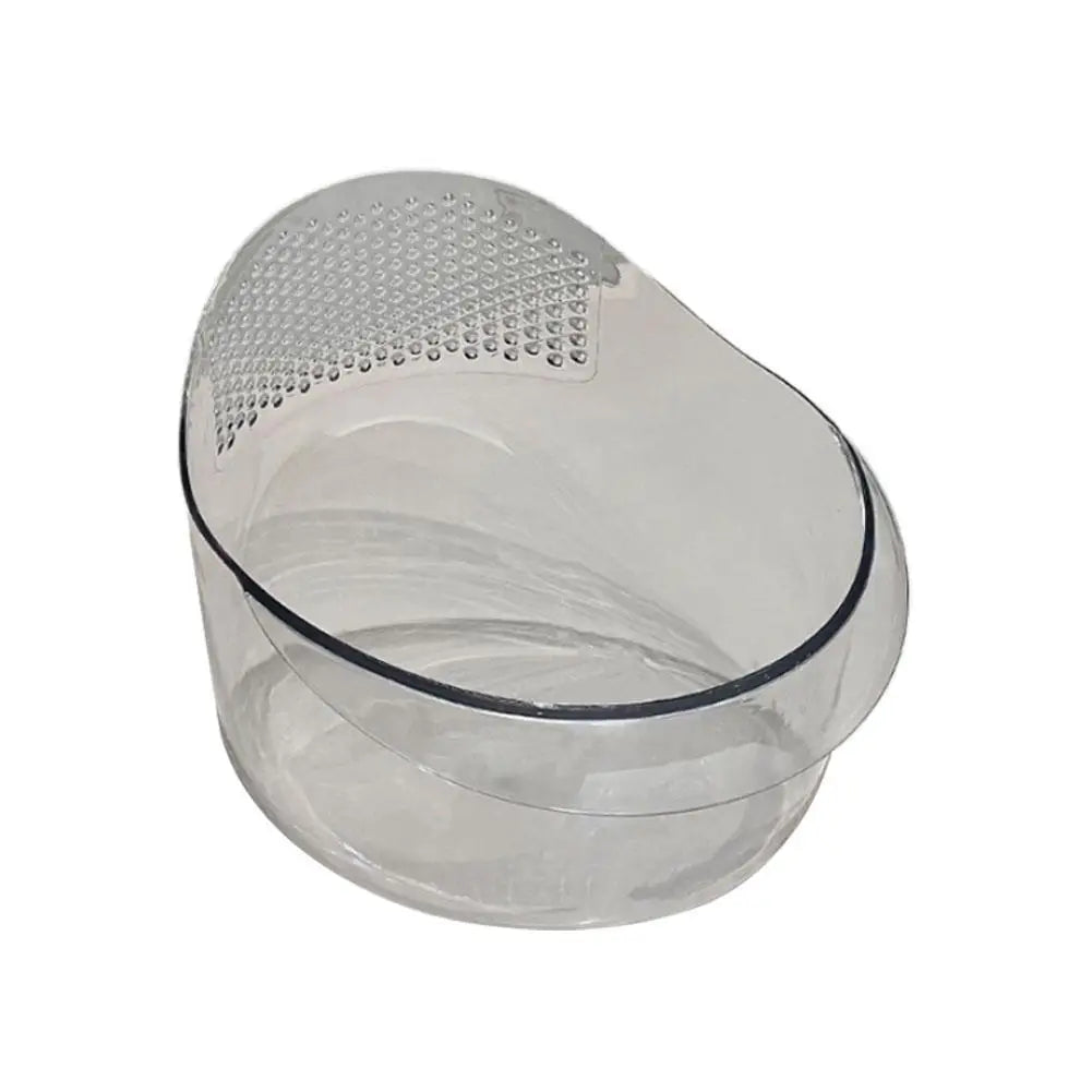 Veggie & Fruit Wash Easy Drain Basket