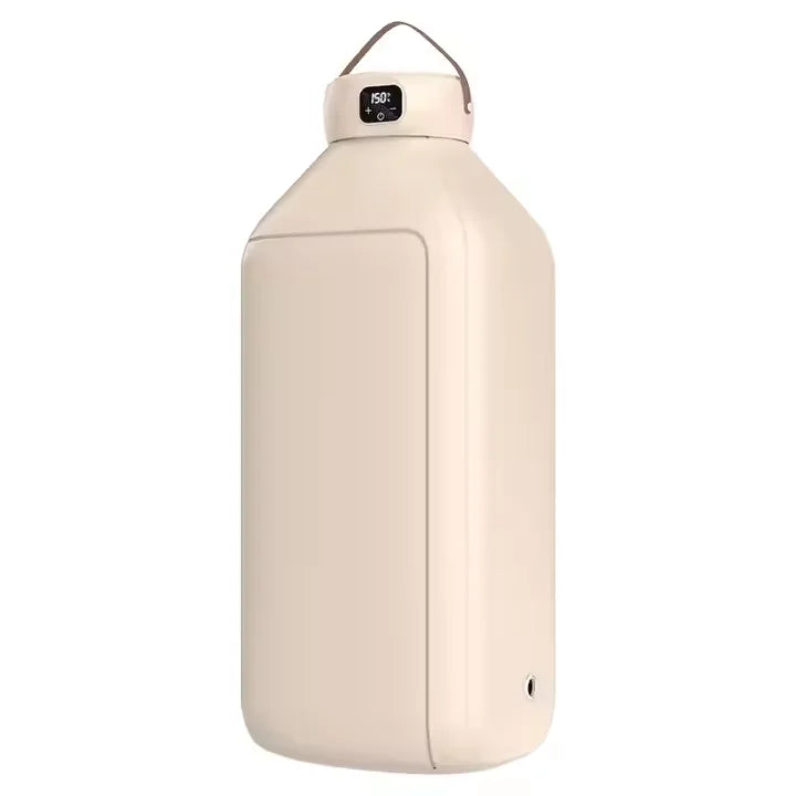 Quick Dry Foldable Electric Clothes Dryer