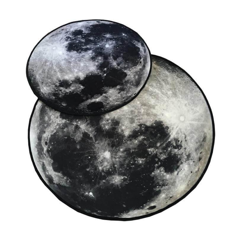 Creative Moon Rug
