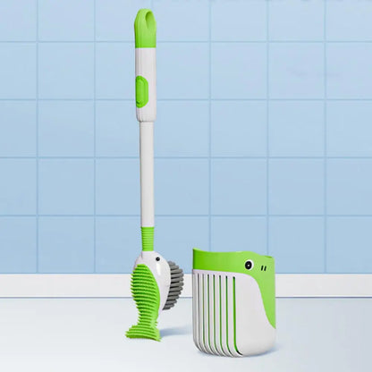 All Clean Whale 360 Toilet Brush