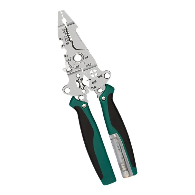Wire Master Electrical Cable Stripping Tool