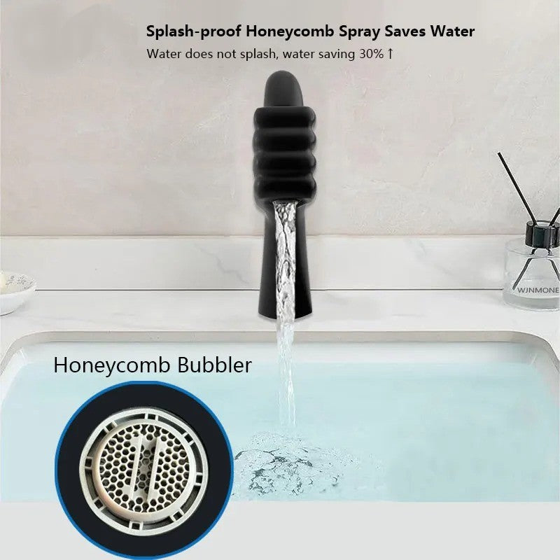 Always Thumbs Up Faucet