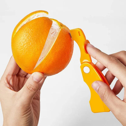 Healthy Slice Easy Fruit Peeler
