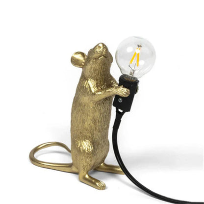 Night Rat Desk Lamp