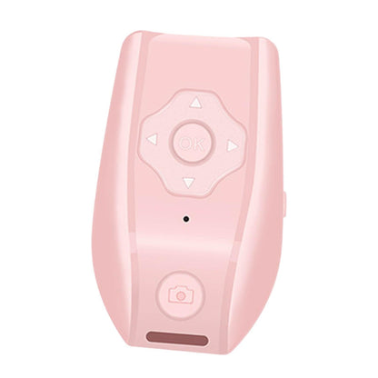 Bluetooth Remote Controller Phone Camera Shutter