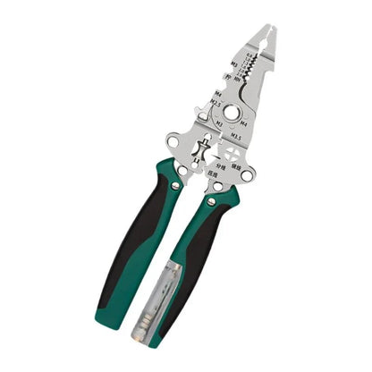 Wire Master Electrical Cable Stripping Tool