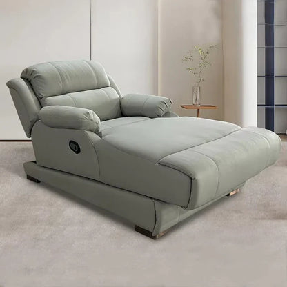 Zero-Gravity Cloud Electric Recliner Adjustable Lounge Sofa