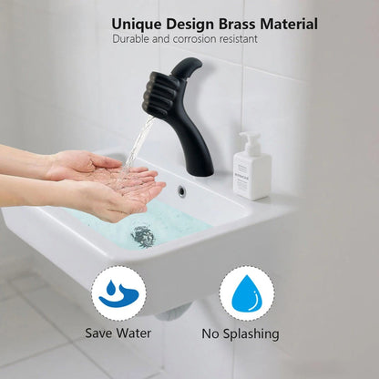 Always Thumbs Up Faucet