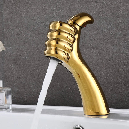 Always Thumbs Up Faucet