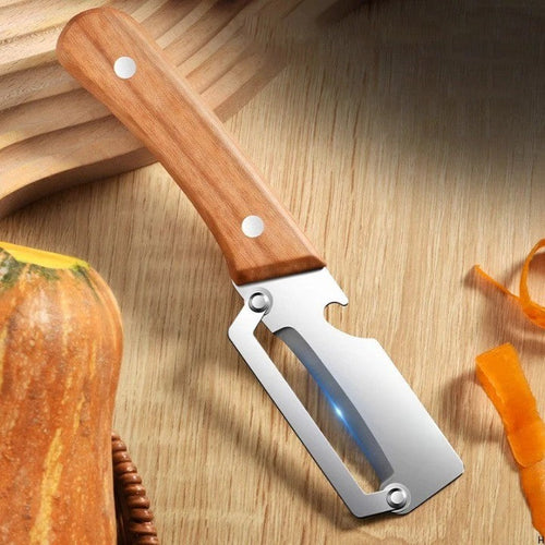 Chef Edge Multi-Blade Vegetable Peeler