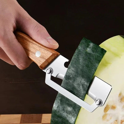 Chef Edge Multi-Blade Vegetable Peeler