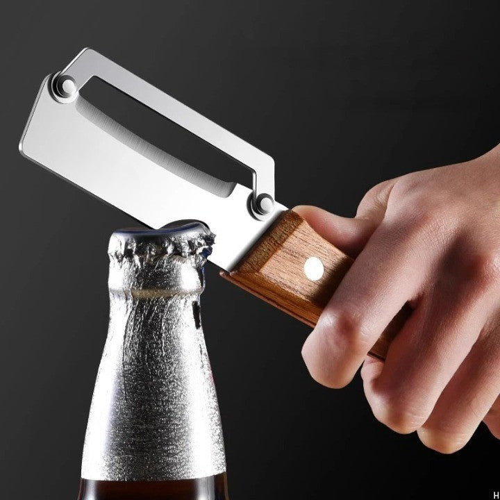 Chef Edge Multi-Blade Vegetable Peeler