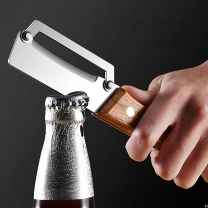 Chef Edge Multi-Blade Vegetable Peeler