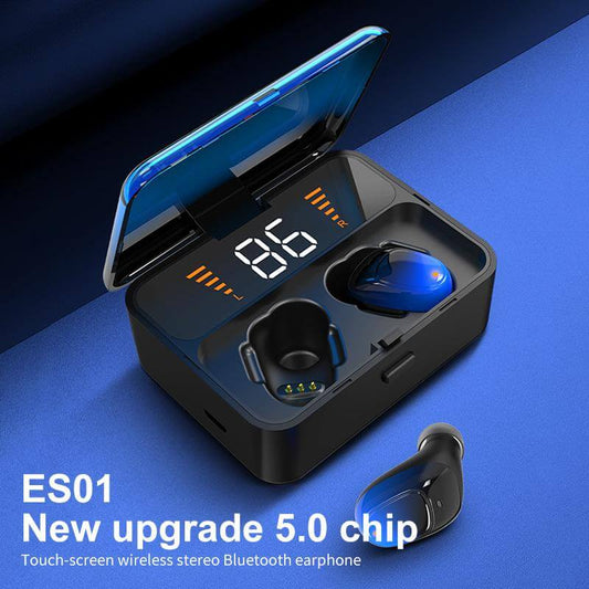 Wireless Sport Gaming Headset