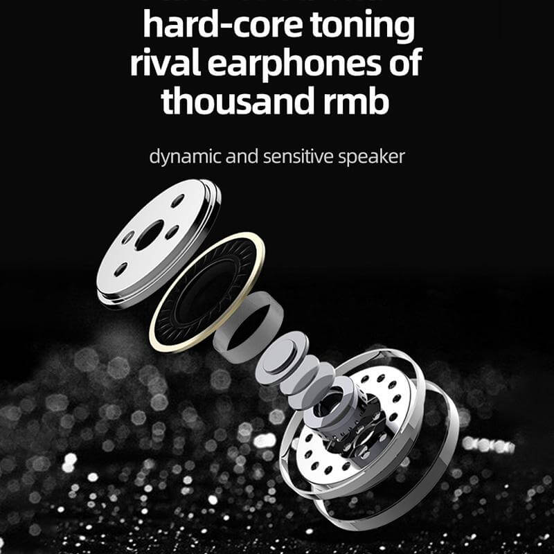 Wireless Sport Gaming Headset