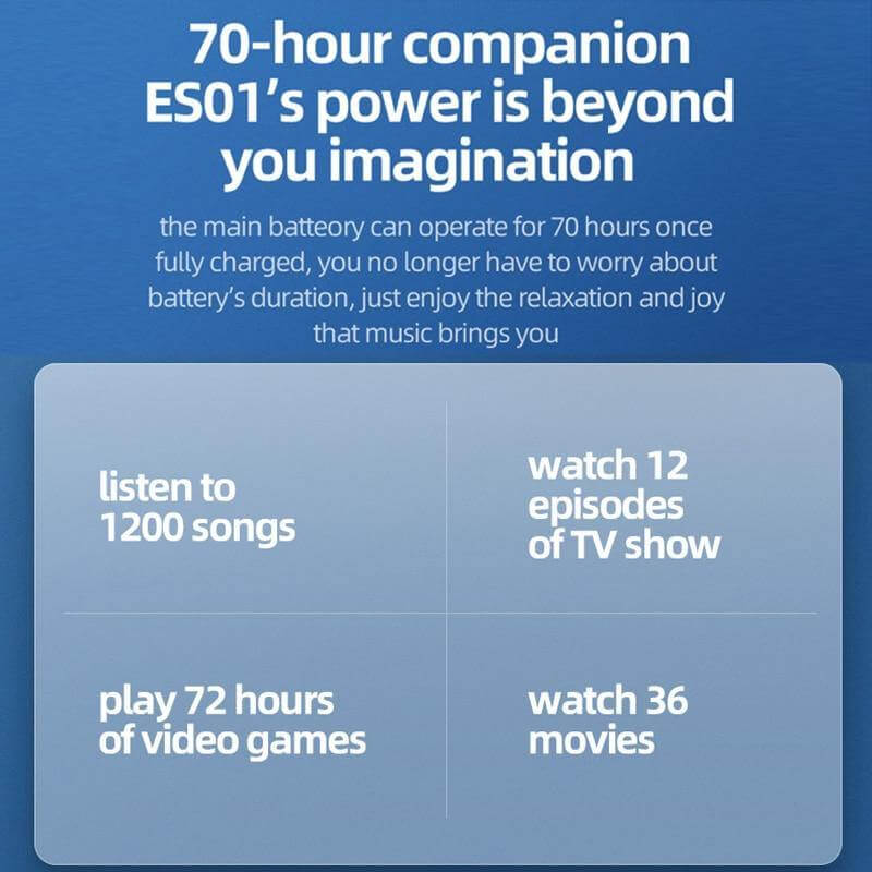 Wireless Sport Gaming Headset