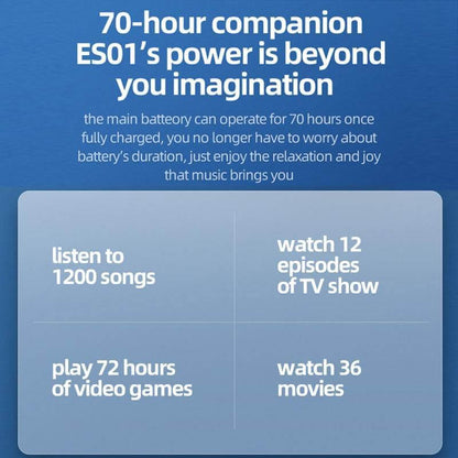 Wireless Sport Gaming Headset