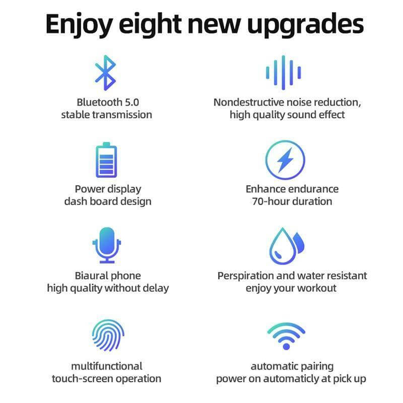 Wireless Sport Gaming Headset