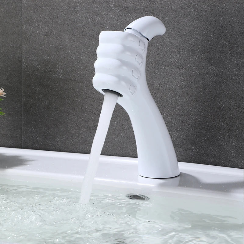 Always Thumbs Up Faucet